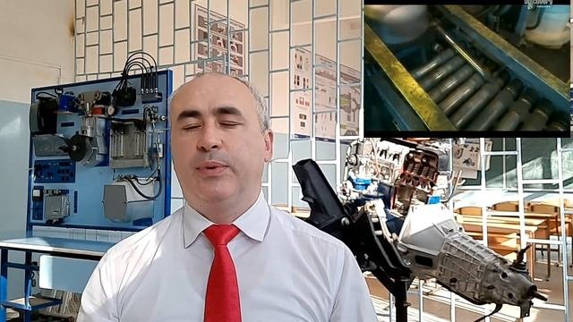 Лекция 3. Особенности технологии и организации технической эксплуатации автомобилей