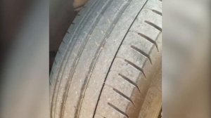 Pirelli P ZERO /// отзыв после 45 000 км.