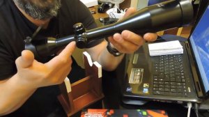 ВОМЗ Пилад 12*50