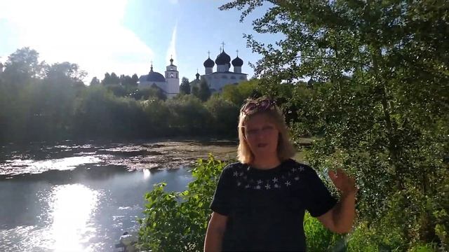Вятский Городской Алфавит. Буква Е.