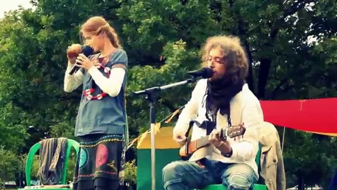 группа СолнцелунА - 