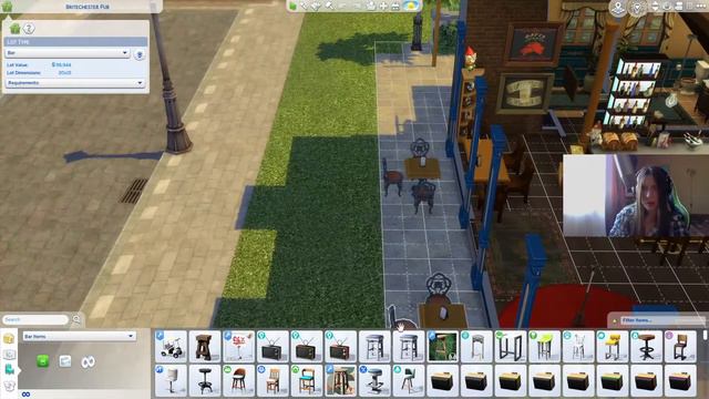 Discover University: Я пыталась заставить игру работать, что у меня плохо получалось смотреть онлайн