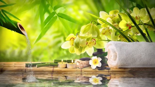 3 HOURS Relaxing Music🎵Calm Music, Yoga, Sleep Meditation, Spa, Study Music, Healing music,peaceful
