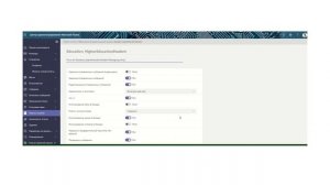 Администрирование Microsoft Teams в Центре администрирования. Пакеты политик