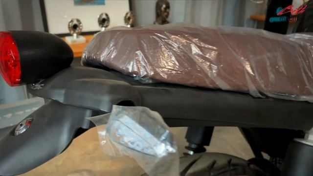 Zontes 250V Review смотреть онлайн