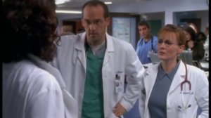 ER ''Emergency Room'' - bloopers season 3