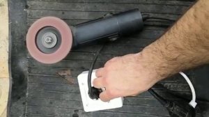 Регулятор оборотов электроинструмента