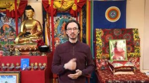 Ответы Тэндóра #2: слова Будды о мясе, источники болезней-препятствий, основание крепчайшей кармы