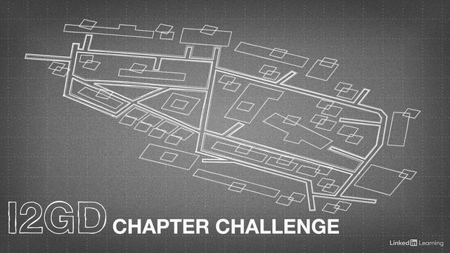 07 - Challenge Map