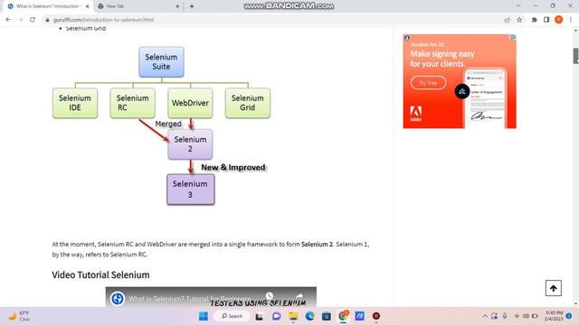 Selenium with java introduction|How to download Eclipse #selenium #seleniumwithjava