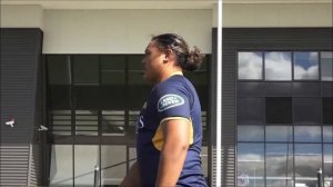 Jordan Jackson-Hope and Faalelei Sione sign with the brumbies for 2017