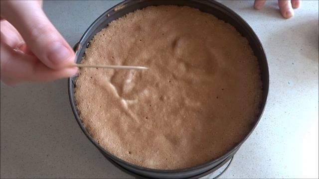 СОЧНЫЙ, ВЛАЖНЫЙ, МОЛОЧНЫЙ БИСКВИТ! НЕОБЫЧАЙНО НЕЖНЫЙ И ВОЗДУШНЫЙ!