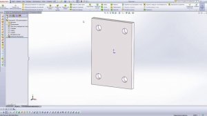 Секреты SolidWorks. Изменение инверсии мыши.