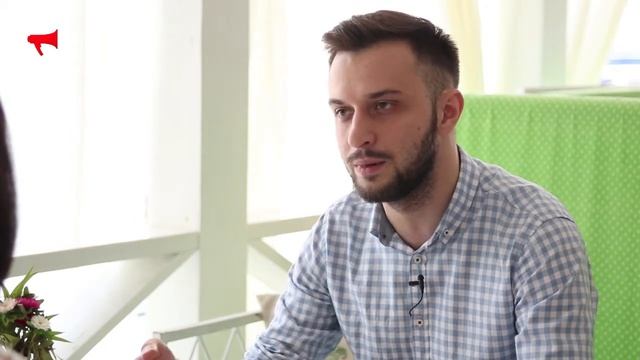 Секреты бизнеса: ведущий игры "Мафия" Ярослав Михеев