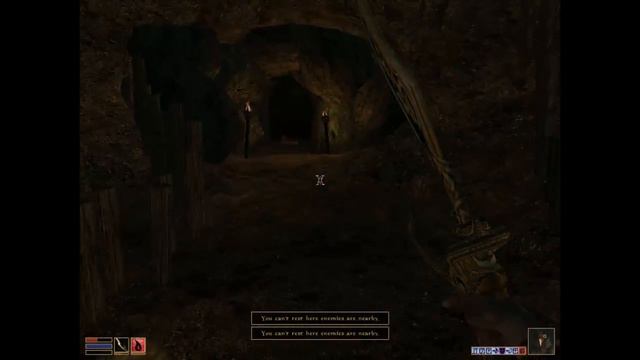 G.Arktwend - Episode 84 - Some Dank Cave смотреть онлайн