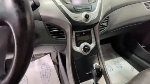 Hyundai Avante '2011