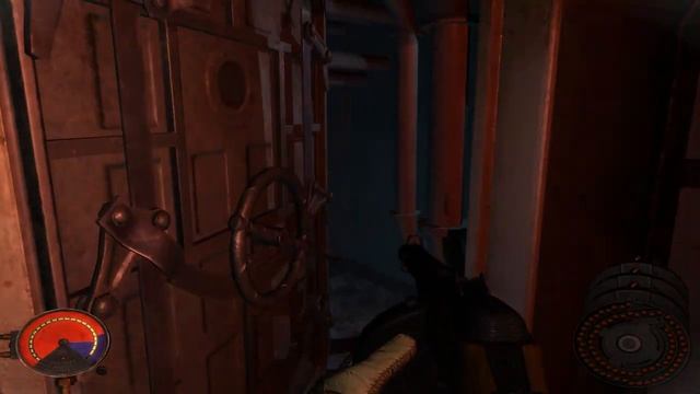 Анабиоз Сон Разума - Звери смотреть онлайн