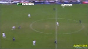 [HD] Real Madrid vs LA Galaxy (3-1) All Goals And Full Match Highlights _ Int. ChampionsCup