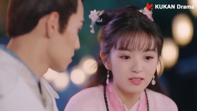 【FULL MOVIE】我的一个吻竟然唤醒了我未来的夫君？这是什么奇妙超能力！《一吻定情：夫君你快醒醒》完整版全集 ENG SUB #甜宠 #爱情 | 小酷剧场