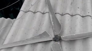 Ветрогенератор своими руками