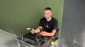 Обзор детских игрушечных пистолетов GLOCK с патронами (гильзами). ЗАКАЗАТЬ в описании.