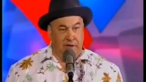 Маменко и Ветров