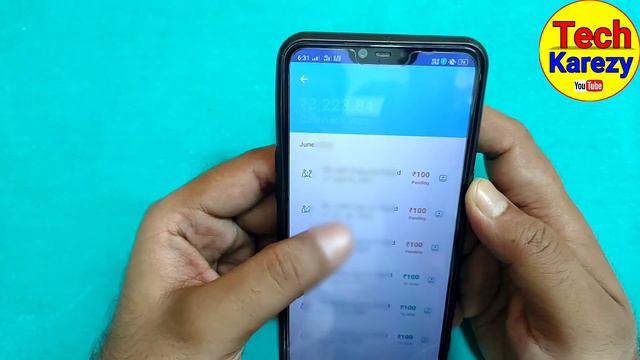 Paytm Cashback Pending Problem Solve 2023 | paytm cashback pending mein hai | Paytm cashback pendin смотреть онлайн