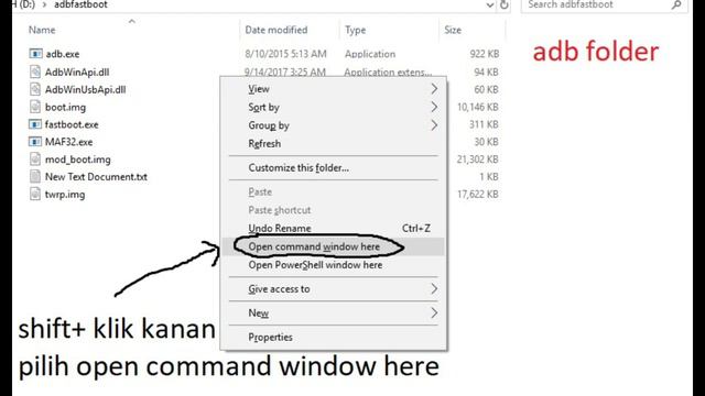 Asus ZenFone 2 Laser ZE500KL Z00ED Errorr: Can't load invalid boot image! смотреть онлайн