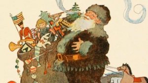 Where did SANTA CLAUS come from? Who was the real Santa Claus? What inspired Santa’s outfit?