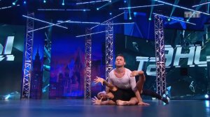Танцы: Контемпорари 3 (Jacob Miller & Matt Naylor & Steven Stern - Slipping Away) сезон 2, серия 10