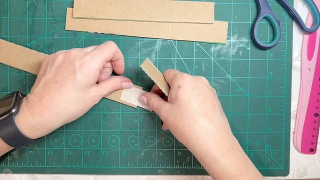 Прилипалы Завры. Коробка для их хранения своими руками. смотреть онлайн