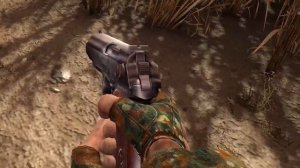 6 Самых Опасных Монстров - STALKER