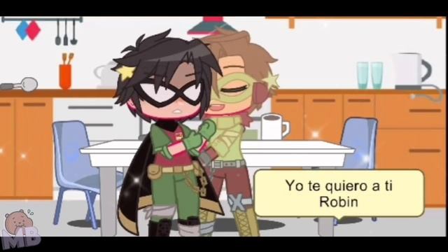 ❌?I'm not your friend Meme?❌ || ft. Birdflash? || Part 2 || Teen Titans Go! || Gacha Club || смотреть онлайн