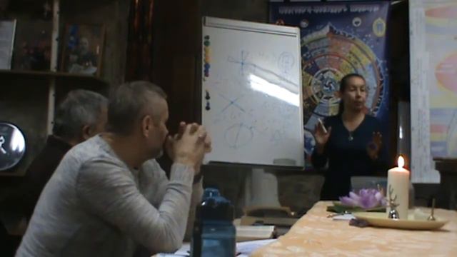 27-я Школа-семинар в клубе «Восходитель», основанном В.А. Бакановым. г. Кемерово. 2 День. смотреть онлайн