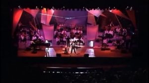 Bijan Mortazavi 1994 Dance of Fire (Concert)