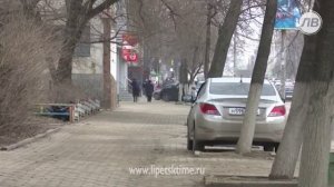 В Липецке определили стоимость платных парков...