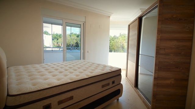 Недвижимость в Турции. Квартира в Авсалларе от собственника всего за 625 €/м2 || RestProperty смотреть онлайн