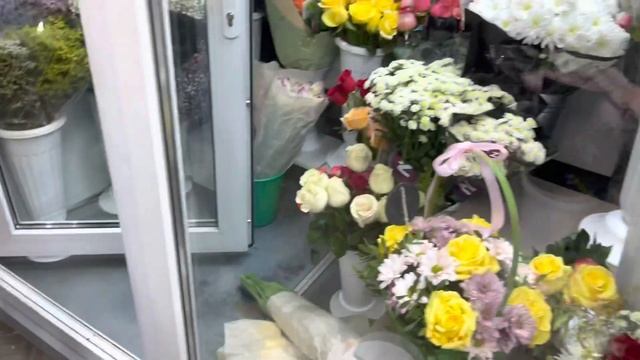 Опять весна, опять Цветы! смотреть онлайн