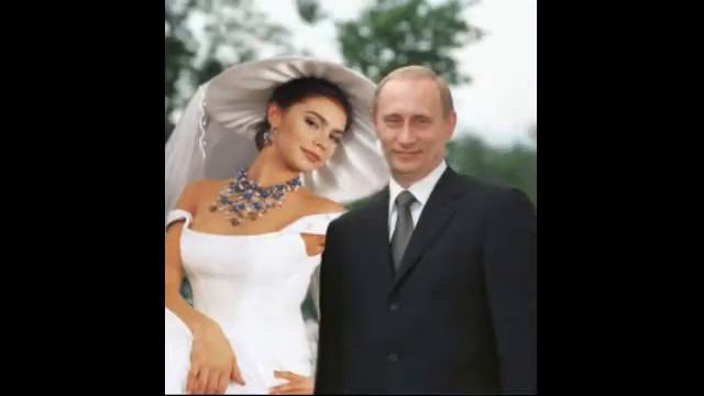 Свадебные Фото Путина