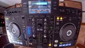 Диджеинг - Sound Color FX (урок 7)