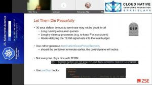 25. CNCF SK meetup || Kubernetes Day-2 @ ZSE Energia, a.s. || Miro Toma