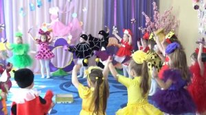 Шу шу шу Как я фантиком шуршу