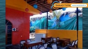 BELLA VISTA 3* Индия Север Гоа обзор – отель БЕЛЛА ВИСТА 3* Север Гоа видео обзор