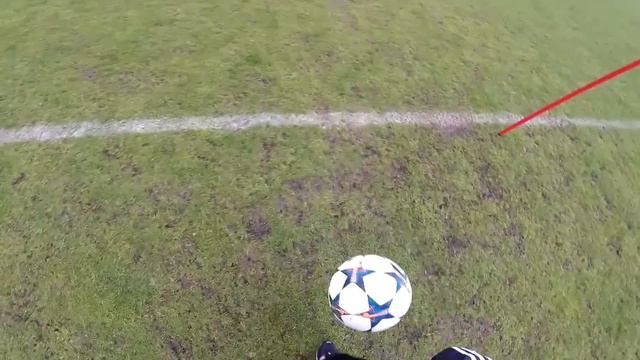 Что творит Рикардиньо! - FC Sheriff смотреть онлайн