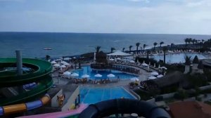 PAPILLON BELVIL HOTELS RESORT & SPA. Турция отель. Белек. Папиллон Бельвиль Резорт. 5 звезд!