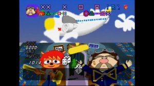 Um Jammer Lammy (Lammy) All Stages "Perfect"