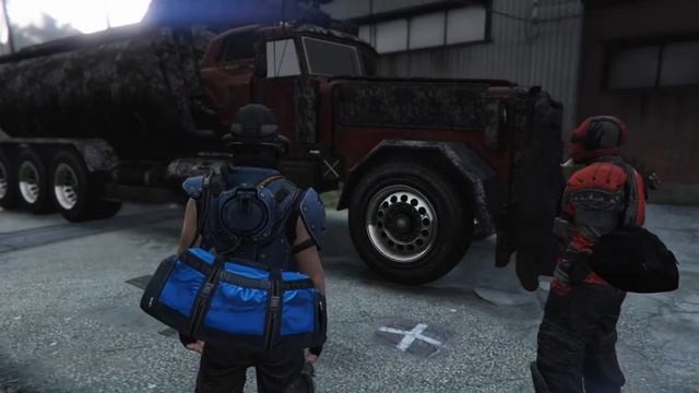 Virus (Knight S3 Ep7) смотреть онлайн