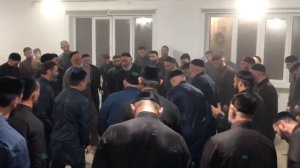 Зикр Майски Абдула волч Зикр дерздеж Абдула Гараев
