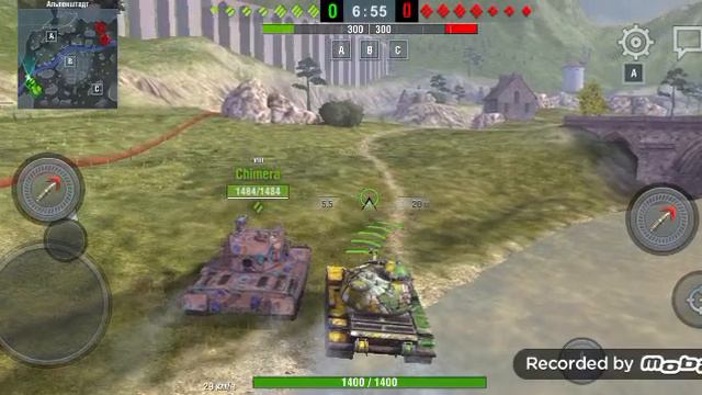 Играл в танкс блиц смотреть онлайн