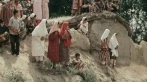 Это было в Коканде